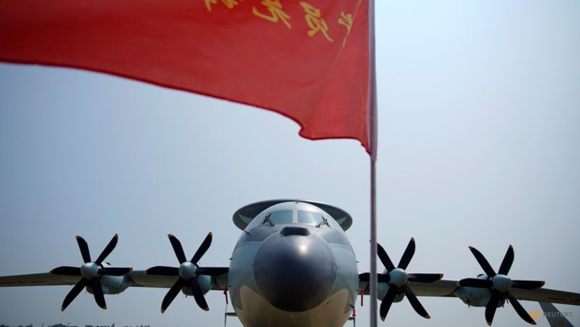 China's domestic aviation manufacturers see expansion in post-pandemic boom China's domestic aviation manufacturers see expansion in post-pandemic boom