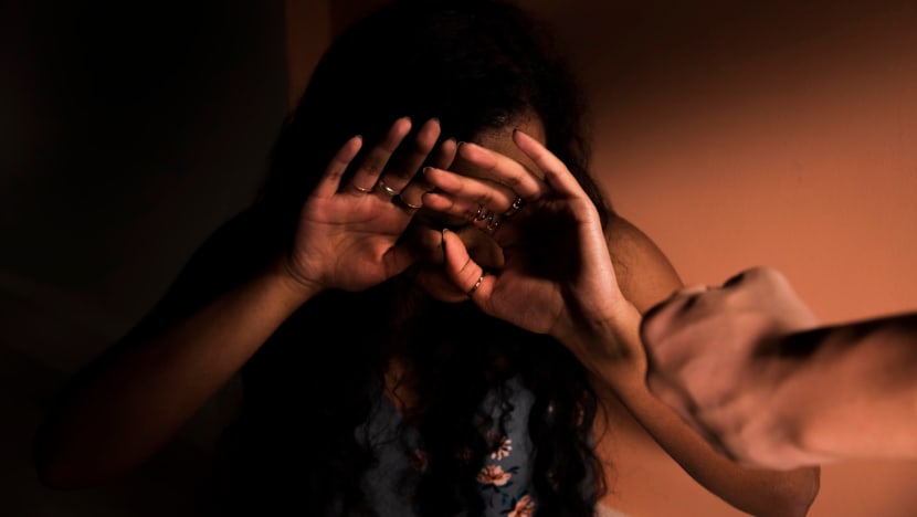 Man charged with breaching personal protection order, hurting wife and daughter Man charged with breaching personal protection order, hurting wife and daughter