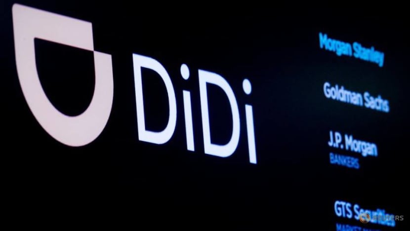 China's Didi to be added to S&P Dow Jones' indexes China's Didi to be added to S&P Dow Jones' indexes
