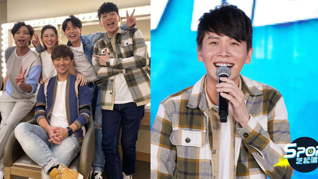 《SPOP艺起唱》第3轮复赛遭淘汰“不意外” 　 饶梓杰：自知能力有限