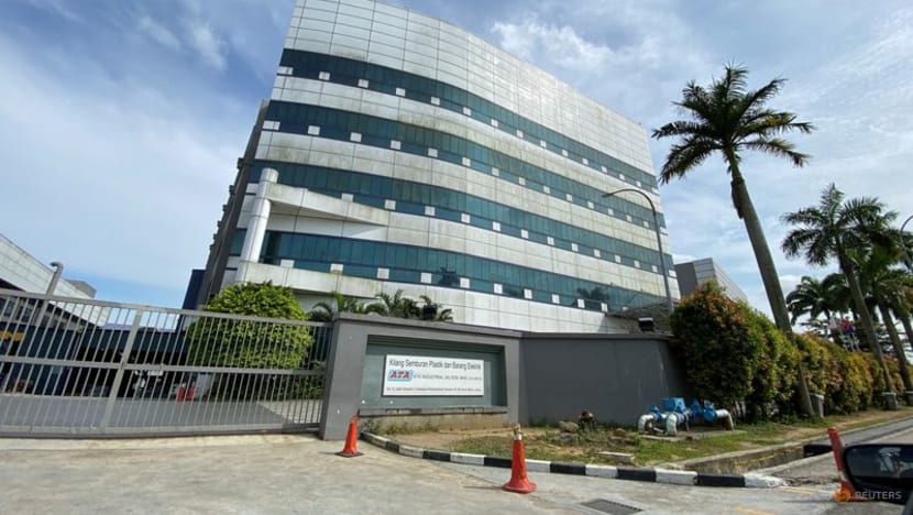 Malaysia charges Dyson supplier ATA with labour law violations Malaysia charges Dyson supplier ATA with labour law violations