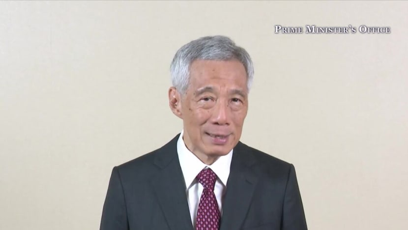 KILASAN: Baki sekatan sosial di SG mungkin ditarik balik; Peniaga tawar potongan harga sebelum GST naik; Isu pendudukan Israel di wilayah Palestin dirujuk ke ICJ KILASAN: Baki sekatan sosial di SG mungkin ditarik balik; Peniaga tawar potongan harga sebelum GST naik; Isu pendudukan Israel di wilayah Palestin dirujuk ke ICJ