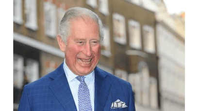 Prince Charles Quarantined In Castle After Testing Positive For COVID-19
