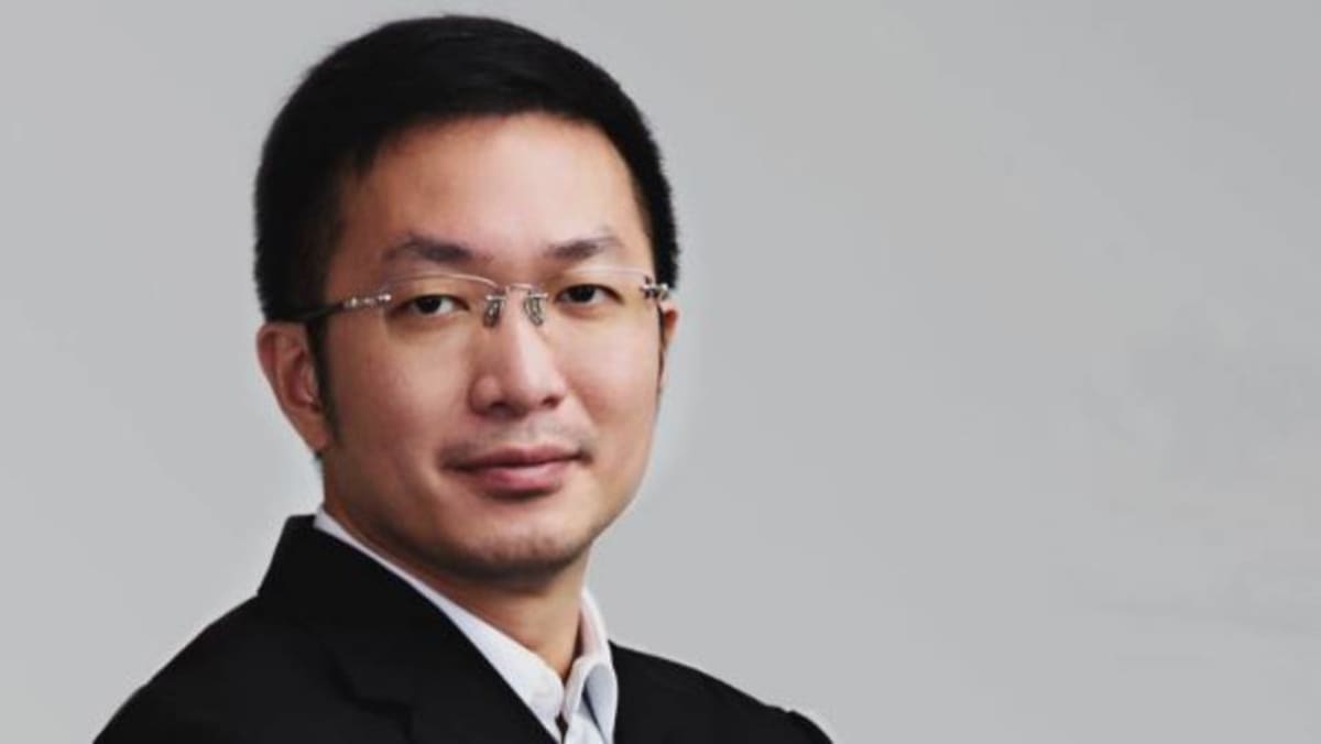 Kasus hilang senilai S juta: pengacara Jeffrey Ong membatalkan perannya dalam sidang disipliner