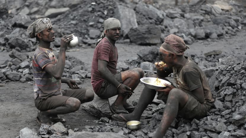 Planned fossil fuel output shatters 1.5 degrees Celsius climate target: UN Planned fossil fuel output shatters 1.5 degrees Celsius climate target: UN