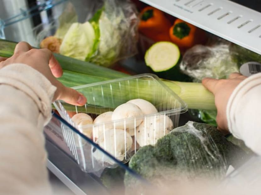 Is your fridge full of spoiling food? Storage tips to avoid wastage and to save money Is your fridge full of spoiling food? Storage tips to avoid wastage and to save money