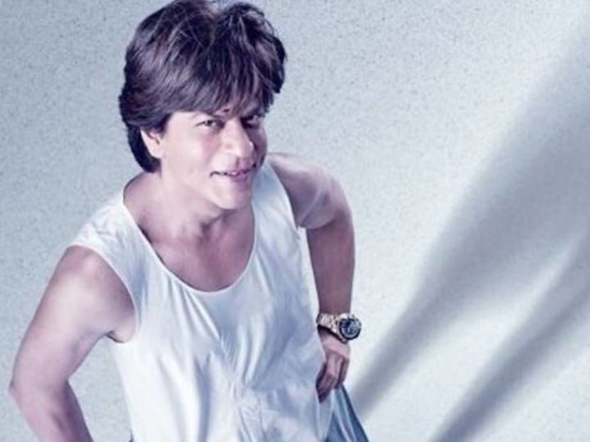 Hero or Zero? Bollywood's Shah Rukh Khan seeks hit as dwarf Hero or Zero? Bollywood's Shah Rukh Khan seeks hit as dwarf