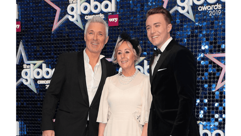 Martin Kemp told Roman to read his book to learn about drugs