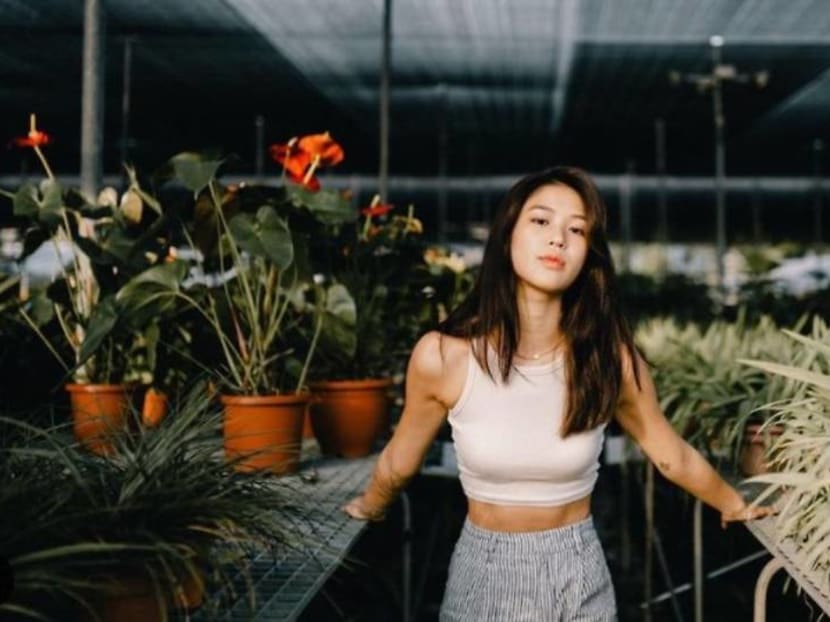 Edmund Chen and Xiang Yun’s daughter, Chen Yixin, confirms she’s dating someone Edmund Chen and Xiang Yun’s daughter, Chen Yixin, confirms she’s dating someone