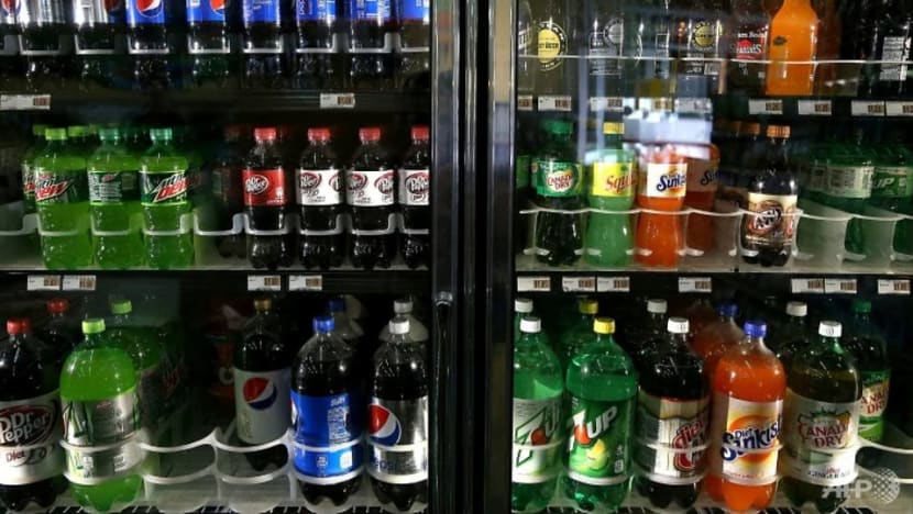 New nutrient summary labels for pre-packaged drinks to be rolled out