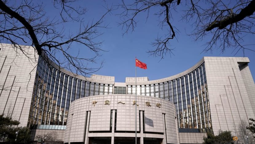 China keeps medium-term policy rate unchanged for fifth straight month China keeps medium-term policy rate unchanged for fifth straight month