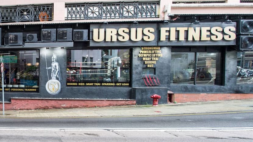 Hong Kong records 60 COVID-19 cases, majority linked to gym Hong Kong records 60 COVID-19 cases, majority linked to gym