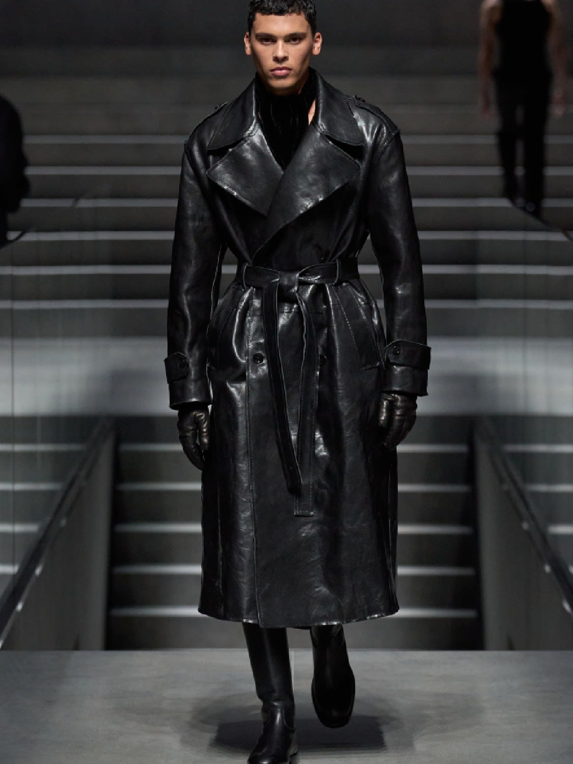 Best of Milan men's fashion week fall/winter 2024 collections - CNA Luxury