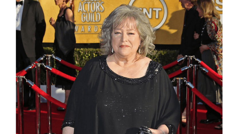 Kathy Bates warned cancer diagnoses would affect career Kathy Bates warned cancer diagnoses would affect career