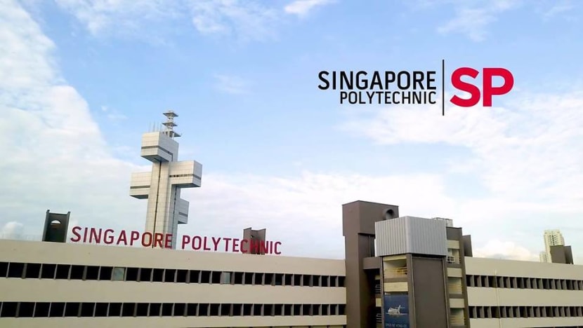 Mediacorp and Singapore Polytechnic sign MOU to nurture next generation of media professionals
