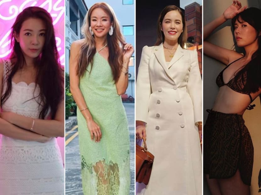 The most stylish celeb OOTDs of the week. The most stylish celeb OOTDs of the week.