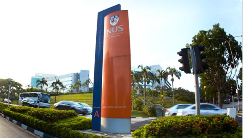 All NUS students and staff to undergo COVID-19 self-test pilot from Aug 10