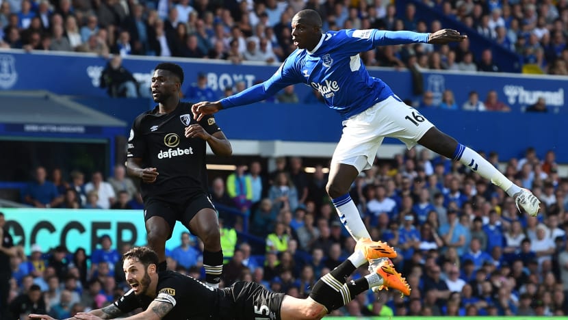 Leicester, Leeds tersingkir dari Liga Perdana England, Everton selamat Leicester, Leeds tersingkir dari Liga Perdana England, Everton selamat