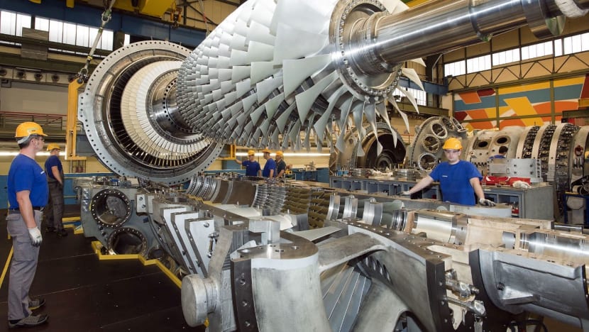 Repowering our way to a decarbonised future Repowering our way to a decarbonised future