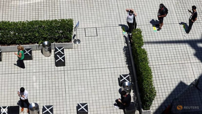 Japan expands state of emergency as COVID-19 shadows Olympics Japan expands state of emergency as COVID-19 shadows Olympics