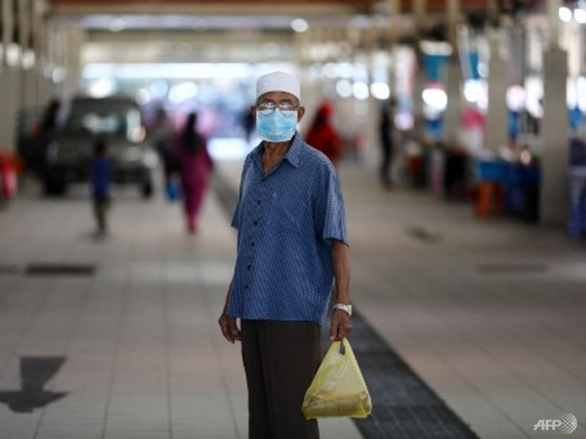 Brunei sees record COVID-19 cases after first local infections in 15 months Brunei sees record COVID-19 cases after first local infections in 15 months