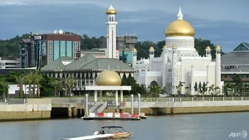 Brunei nafi amal diskriminasi gay