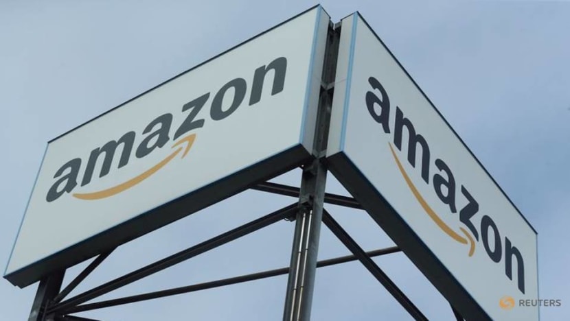 German union calls for Amazon workers to strike on 'Prime Day' German union calls for Amazon workers to strike on 'Prime Day'