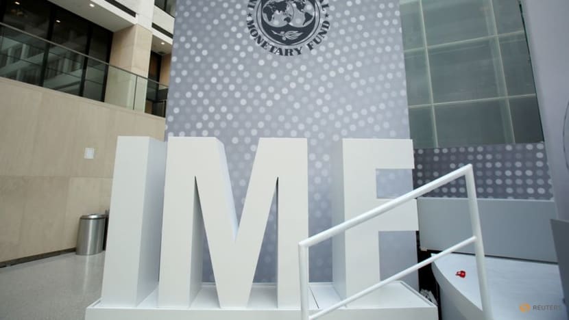 IMF says up to 20 countries could require emergency assistance to ease food crisis IMF says up to 20 countries could require emergency assistance to ease food crisis