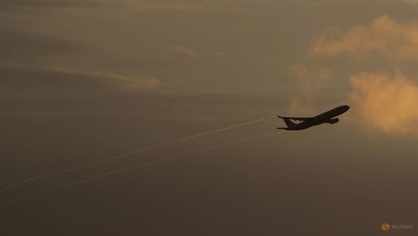 Asia's jet fuel refining profits hit all-time record, seen climbing further Asia's jet fuel refining profits hit all-time record, seen climbing further