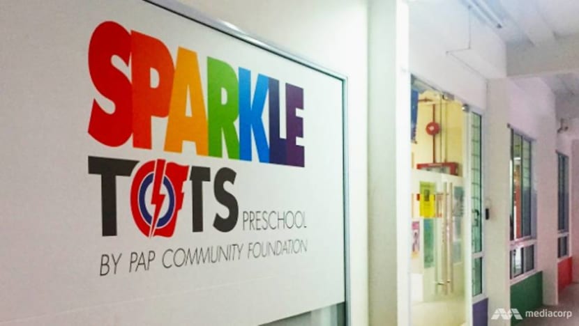 15 hospitalised after gastroenteritis outbreak at 4 PCF Sparkletots centres 15 hospitalised after gastroenteritis outbreak at 4 PCF Sparkletots centres