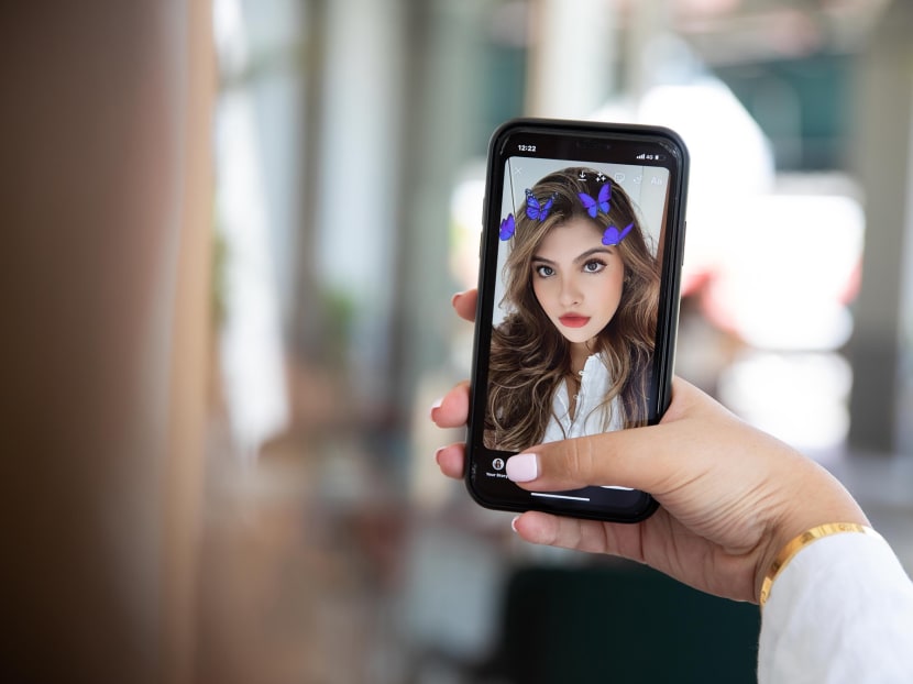Instagram filters allow a user to add effects to photos and selfies to change the way the person looks — a tool that can be detrimental to the mental wellbeing of a person who becomes obsessed with it.