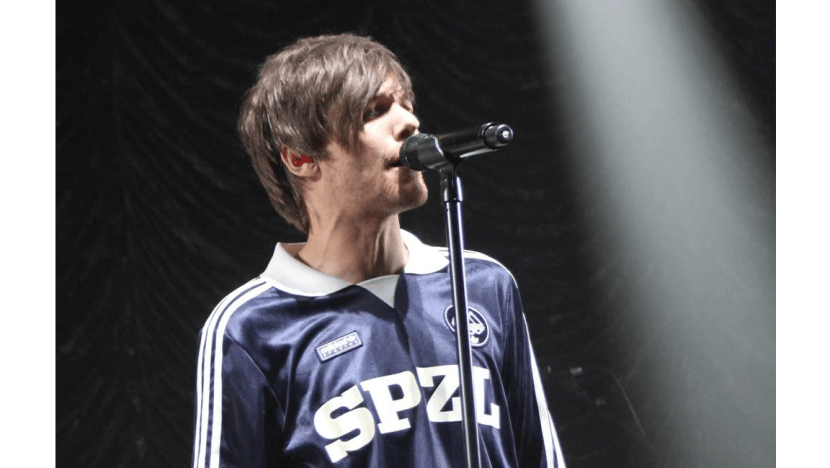 Louis Tomlinson doesn't think early solo work was right