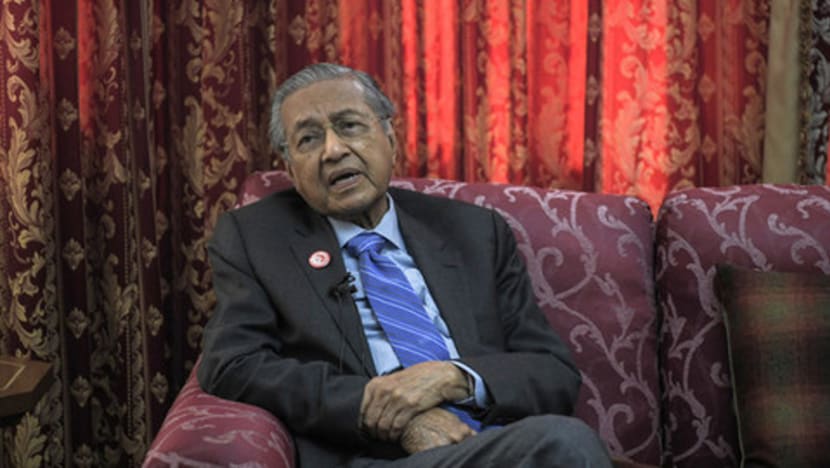 M'sia bebas untuk menolak pengaruh Barat, tegas Dr Mahathir