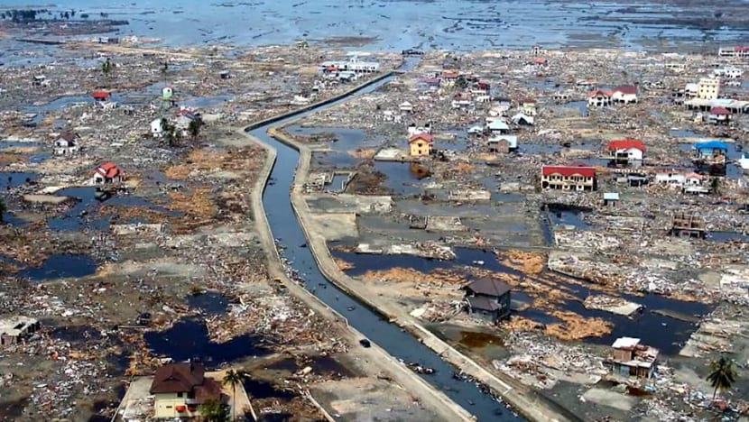 Indian Ocean safer from tsunami threat but gaps remain in early warning system Indian Ocean safer from tsunami threat but gaps remain in early warning system