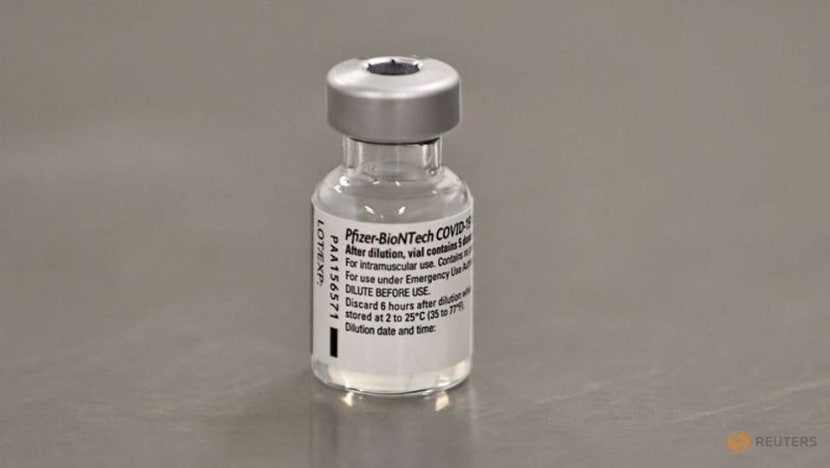 New Zealand approves Pfizer COVID-19 vaccine, warns against nationalism New Zealand approves Pfizer COVID-19 vaccine, warns against nationalism