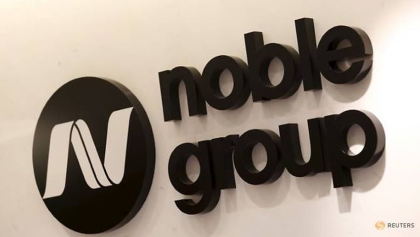 Noble Group rancang teruskan penyusunan semula