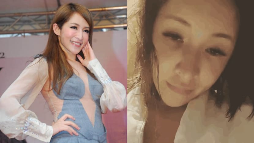 Elva Hsiao Posts Strange Vid On IG Before Deleting It; Turns Out It Was Meant For Her Boyfriend Only