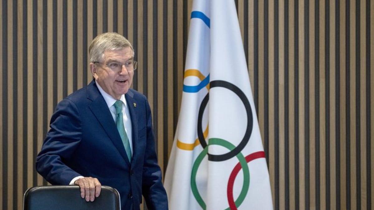 Rusia, partisipasi atlet Belarusia di Paris Games masih belum jelas