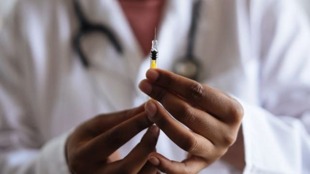 注射各类疫苗提高免疫力　“保用期”有多长？