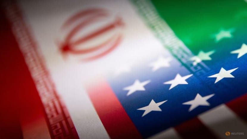 Iran seeks stronger US guarantees for revival of 2015 nuclear deal Iran seeks stronger US guarantees for revival of 2015 nuclear deal