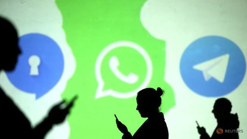 Signal, Telegram see demand spike as new WhatsApp terms stir debate Signal, Telegram see demand spike as new WhatsApp terms stir debate