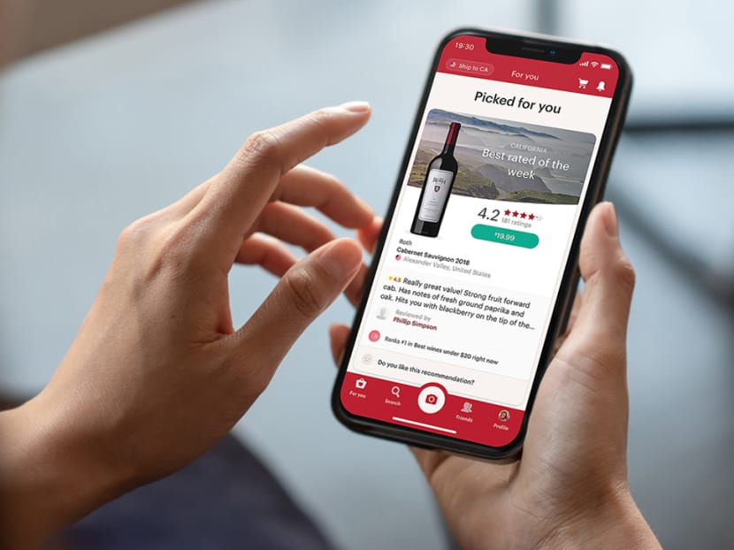 Wine drinkers in Singapore: Level up on your wine knowledge through these digital platforms