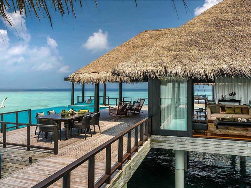Pack your sunscreen and swimming gear: The world’s best beach resorts beckon Pack your sunscreen and swimming gear: The world’s best beach resorts beckon