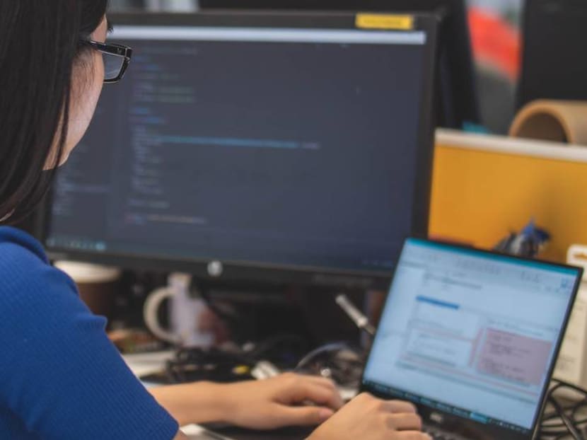 Close gender pay gap by helping women break into growth sectors, re-enter workforce: PAP groups Close gender pay gap by helping women break into growth sectors, re-enter workforce: PAP groups