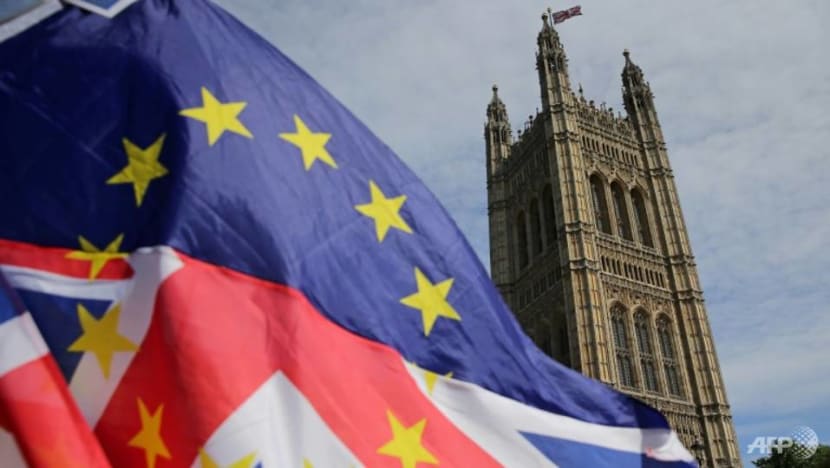 UK police open probe into biggest Brexit donor UK police open probe into biggest Brexit donor