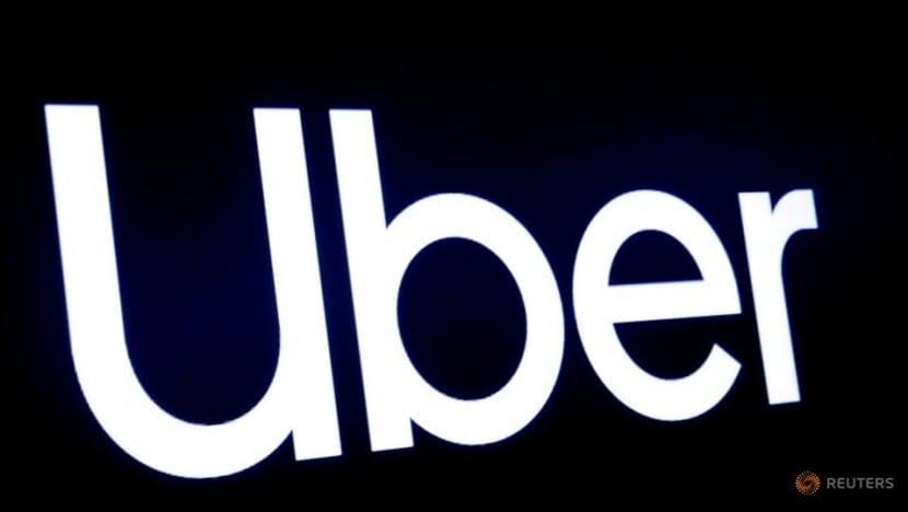 Uber reaches agreement in California sexual assault data request
