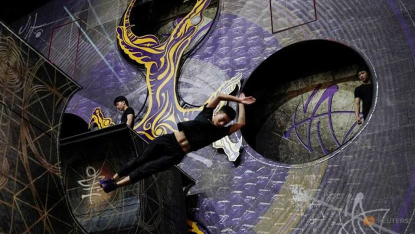 Creditors group is front-runner for struggling Cirque du Soleil, source says Creditors group is front-runner for struggling Cirque du Soleil, source says