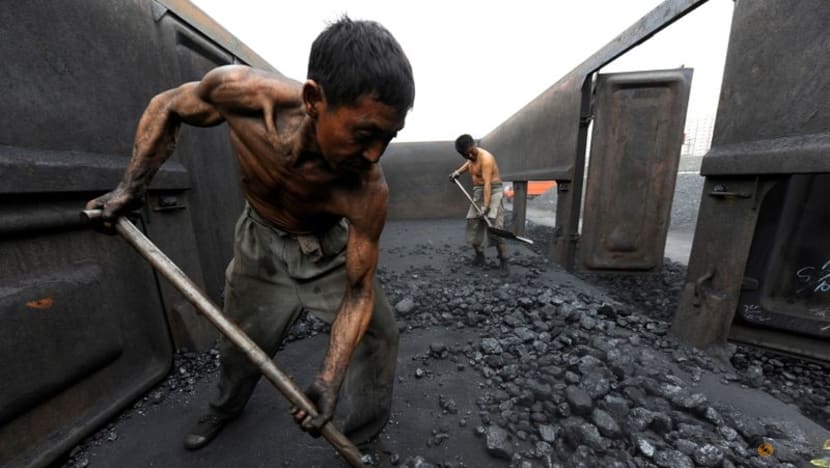 China to investigate energy index providers in bid to tame coal prices China to investigate energy index providers in bid to tame coal prices