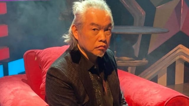 被爆生活潦倒　康康：我没那么可怜