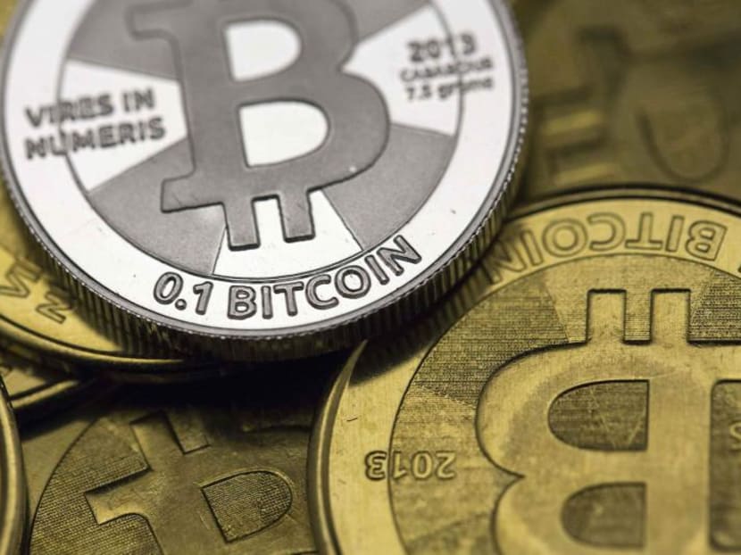 Bitcoins or other cryptocurrencies are available on online exchanges or even at ATMs, similar to buying other foreign currencies.